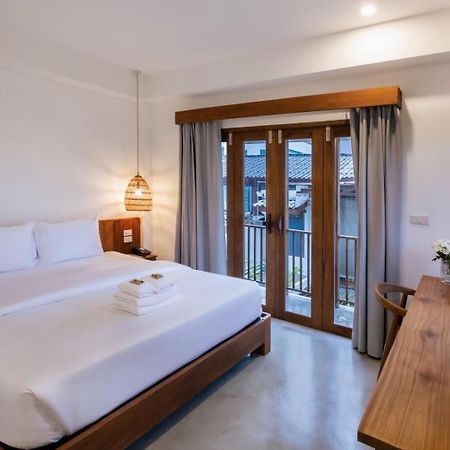 Phang Nga Origin Hotel Exteriér fotografie
