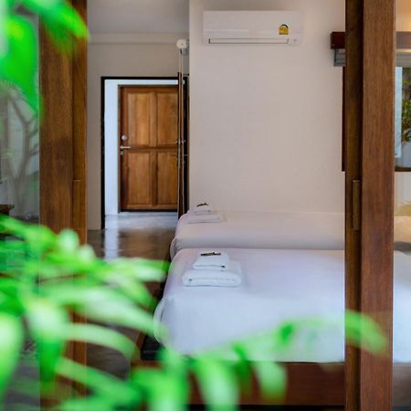 Phang Nga Origin Hotel Exteriér fotografie