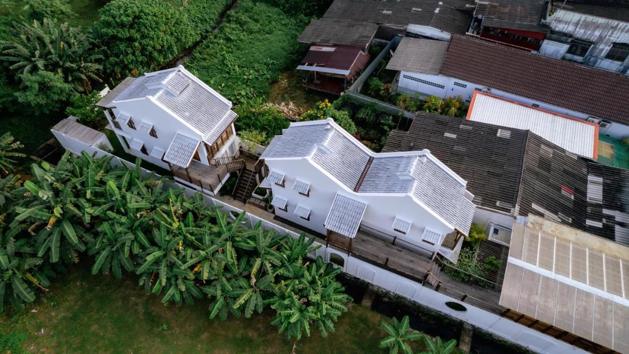 Phang Nga Origin Hotel Exteriér fotografie
