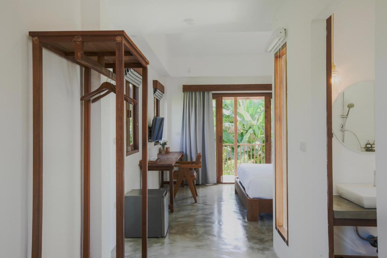 Phang Nga Origin Hotel Exteriér fotografie