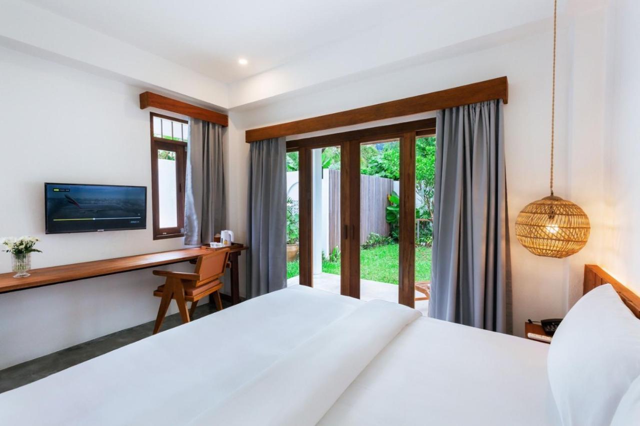 Phang Nga Origin Hotel Exteriér fotografie