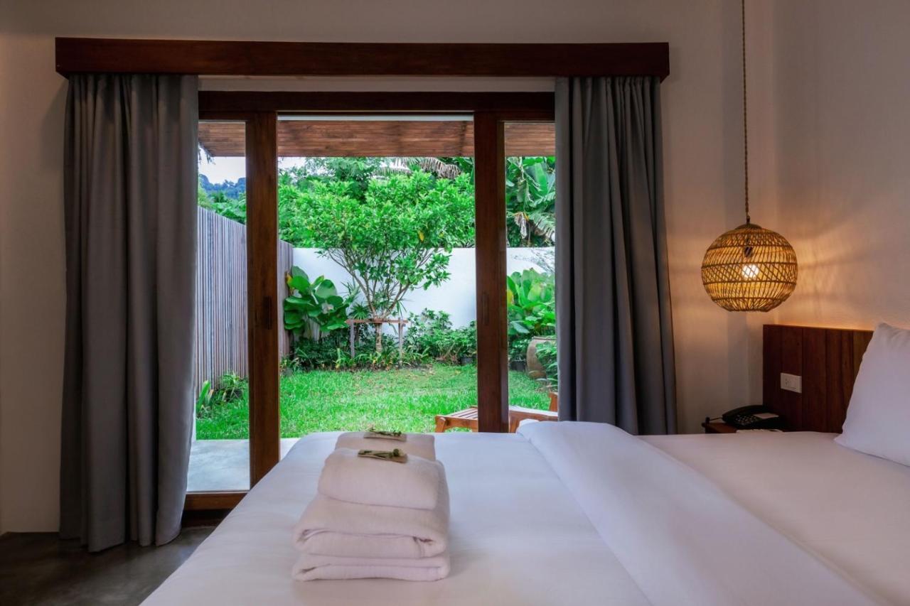 Phang Nga Origin Hotel Exteriér fotografie