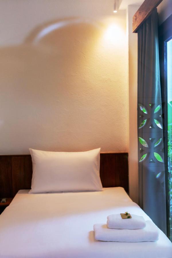 Phang Nga Origin Hotel Exteriér fotografie