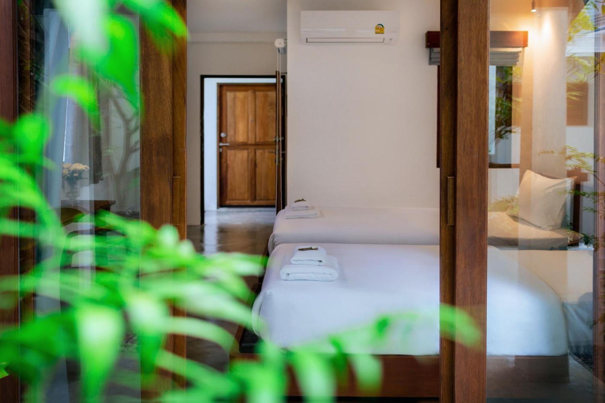 Phang Nga Origin Hotel Exteriér fotografie